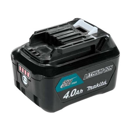 Makita Battery, 4 Ah, Li-Ion BL1041B