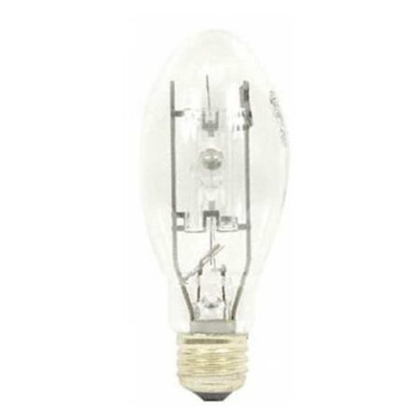 Ge Lighting GE LIGHTING 100W, ED17 Metal Halide HID Light Bulb MXR100/U/MED/O