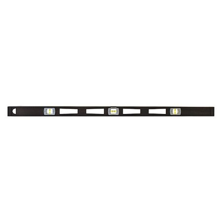 Johnson Level & Tool I Beam Level,48 In 3848