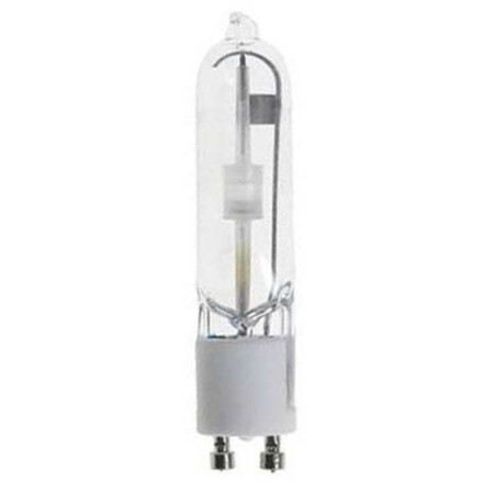 GE LIGHTING 39W, T4 Ceramic Metal Halide HID Light Bulb