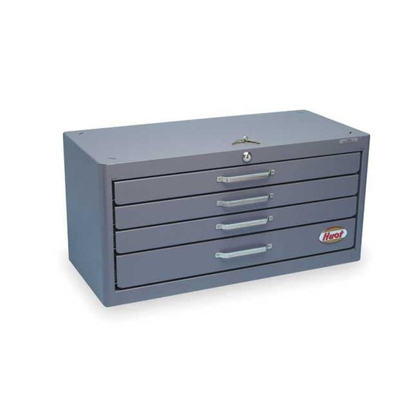 Huot Tap Dispenser,Master,134 Compartments 13580