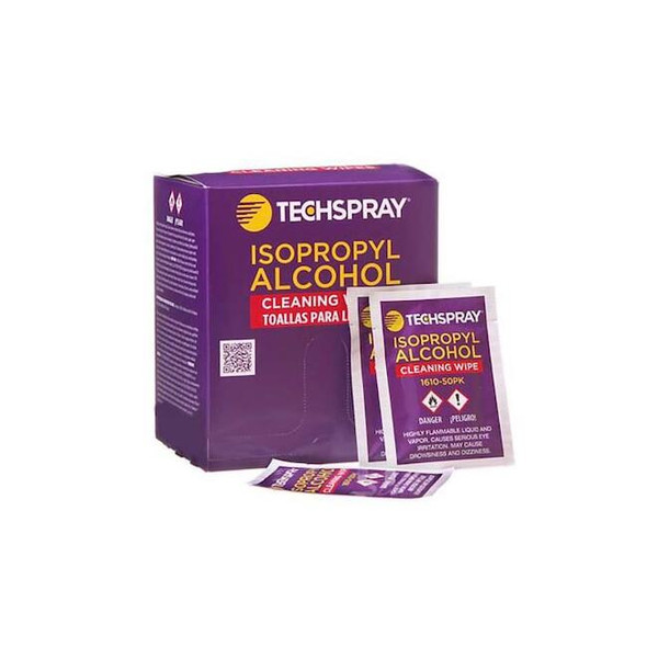 Techspray 1610-50PK