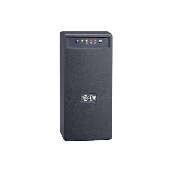 Smart UPS, 750VA, Line Interactive, Out: 110/115/120V AC In: 120V AC