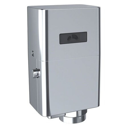 Toto Flush Valve,Urinal,0.125 gpf,3/4" Inlet TEU1UAR#CP