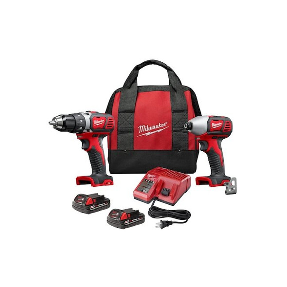 Milwaukee Tool 2691-22
