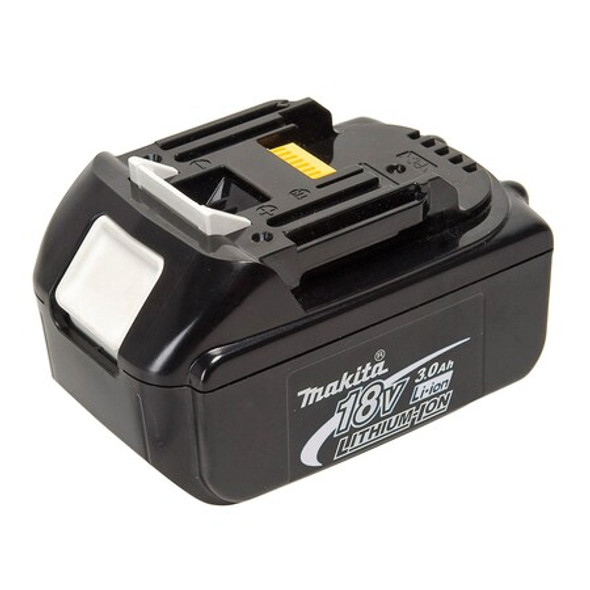 Greenlee Battery,18V,3.0Ah,Li-Ion 52176