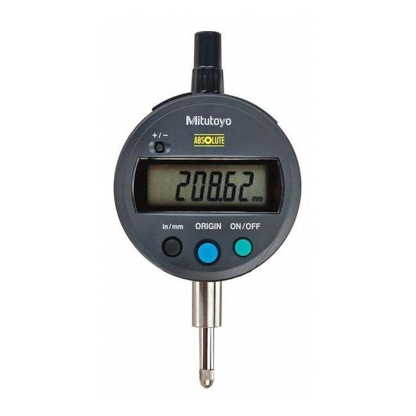 Mitutoyo Digimatic Indicator,Battery 543-783B-10