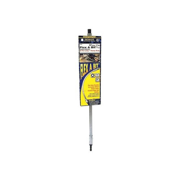 Manufacturer Varies Flexible Extension,1/4",1/4",24" 73629