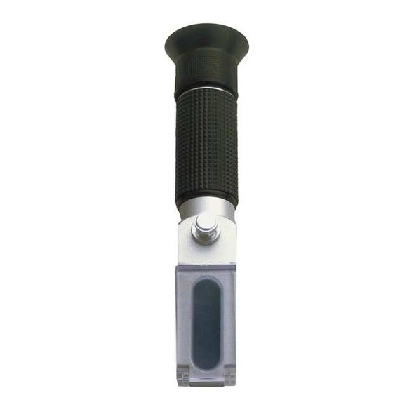 Abanaki Refractomer 0 to 20 Perc,Lighted R1-B