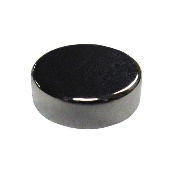 Storch Products Disc Magnet,Neodymium,2.6 lb. Pull B002-2175-035N