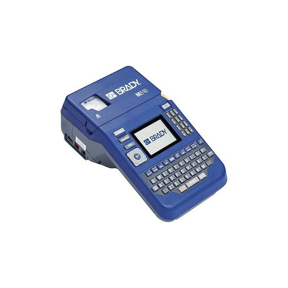 Brady Brady M510 1.5in Portable Label Printer M510