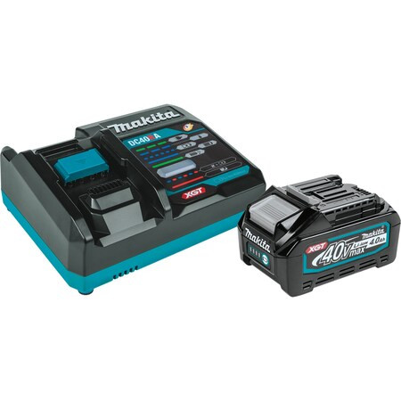 Makita Battery,Makita,Li-ion,4 Ah,40 V BL4040DC1