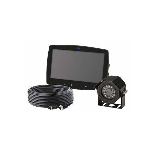 Gemineye Back Up Camera System,7" EC7003-K