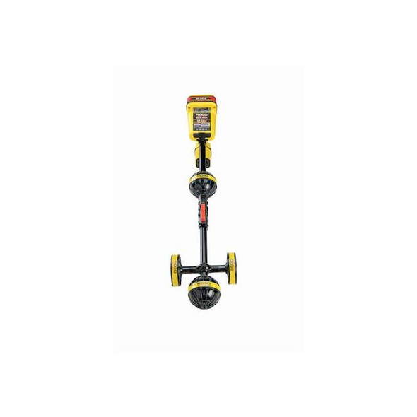 Ridgid Utility Locator,2-3/10 in Display Size 76813