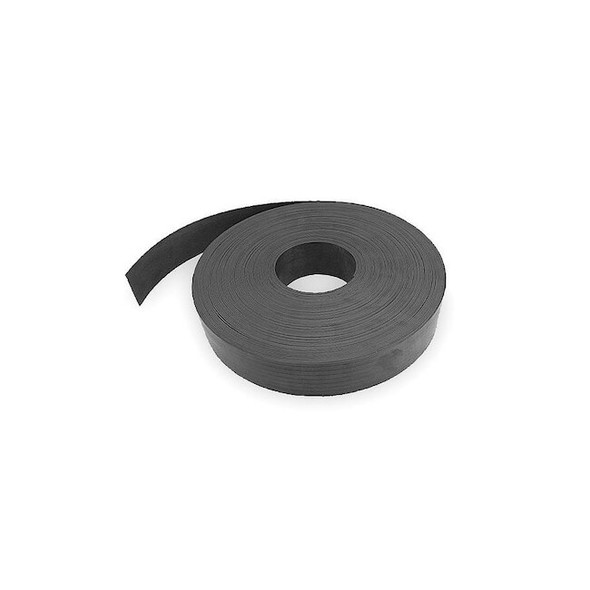 Manufacturer Varies Magnetic Strip,100 ft. L,2 In W 2VAH6