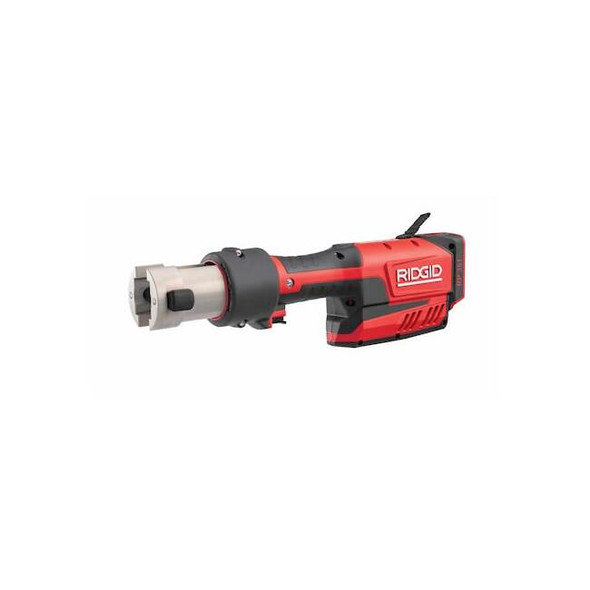 Ridgid RP 351 Standard Cordless Press Tool, For 1/2 in to 4 in 18 V 67223