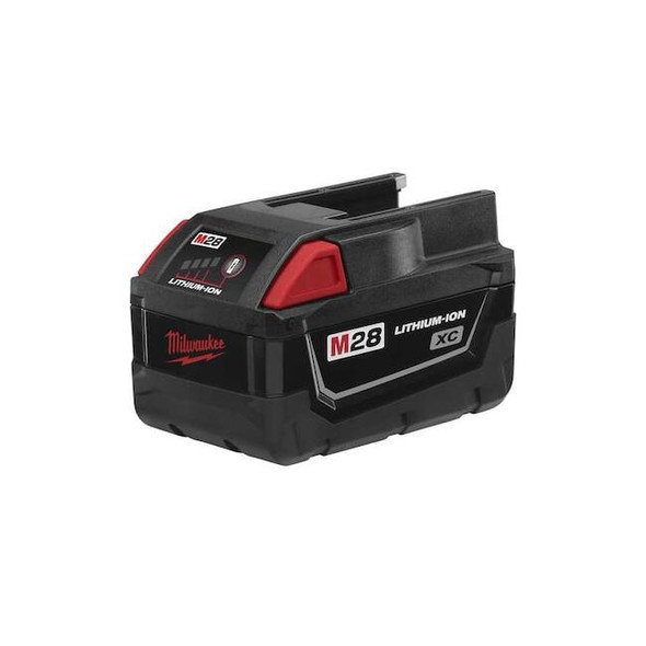 Milwaukee Tool M28 REDLITHIUM Battery Pack 48-11-2830
