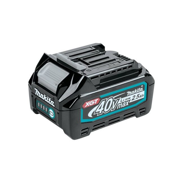 Makita Battery, 2.5 Ah, Li-Ion BL4025