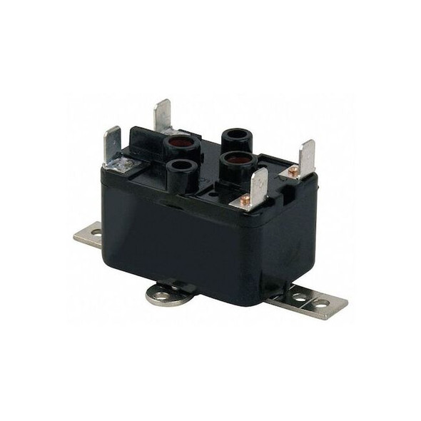 Manufacturer Varies Enclosed Fan Relay,SPST,277V Coil 6ACJ0