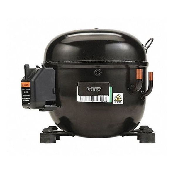 Copeland Compressor, 115V, 1-Phase, 5600 Btu RRT62C1E-IAA-901