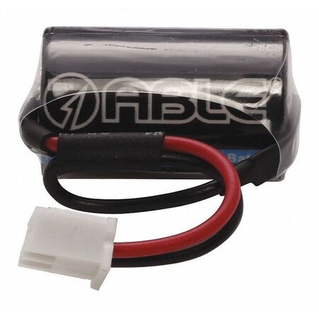 Eaton Clock Battery,Real Time,Plug-In DXG-ACC-RTBATT