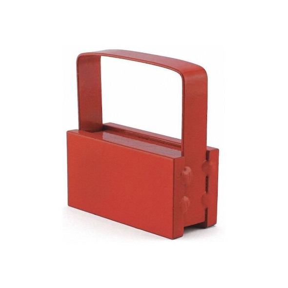 Manufacturer Varies Manual Lifting Magnet,50 lb Load Cap. 3DYD6