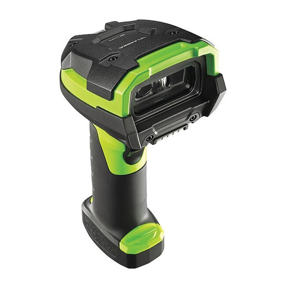Zebra BarcodeScanner,Green,2DScanner;1DScanner DS3608-HD20003VZWW