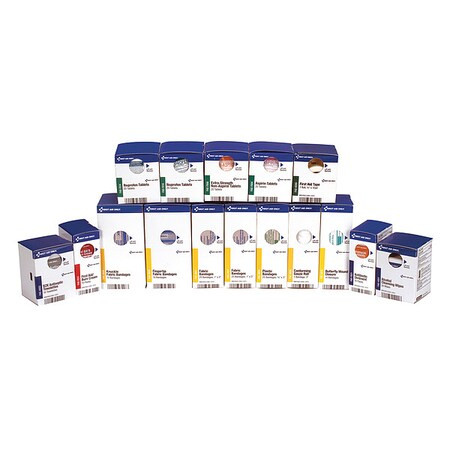 First Aid Only 700002