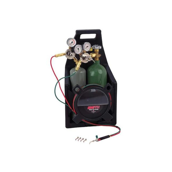 Hobby/Jewelry Caddy Outfit, Little Torch Series, Acetylene, -, 12-1401-03 to 07