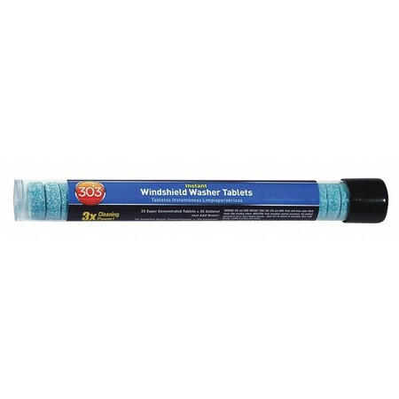 303 Products 1 Tablet Windshield Washer Tube 230395