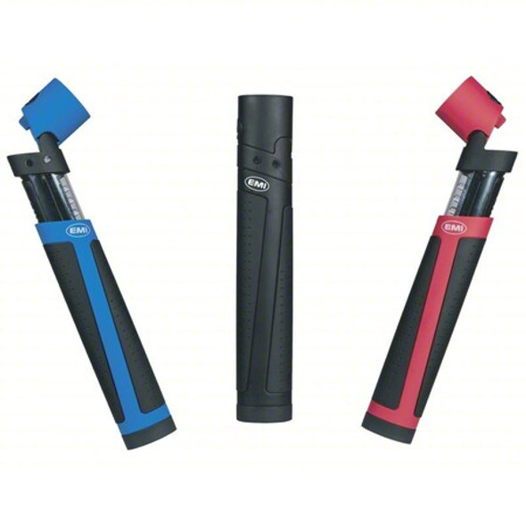 Emi Inspection Flashlight,LED,160 lm 882