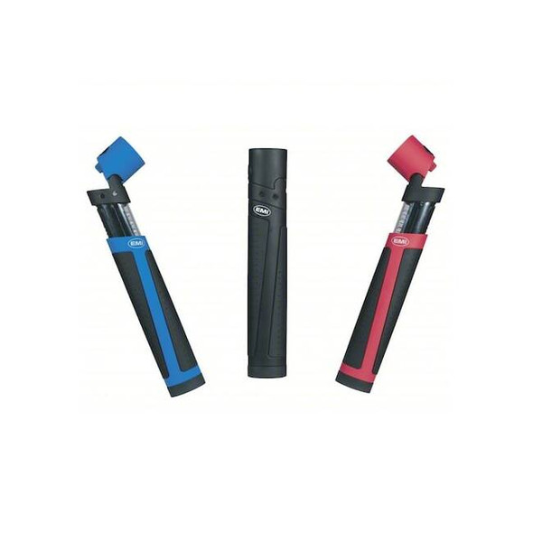 Emi GenPurp Inspection Light,ABS,Red,160lm 882