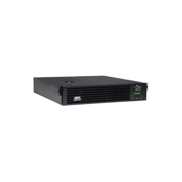 Smart UPS, 3kVA, Line Interactive, Out: 100/110/120/125V AC In: 120V AC