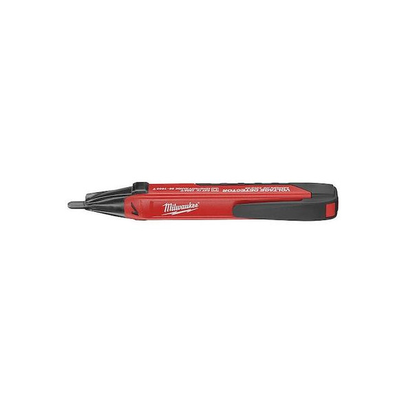 Milwaukee Tool Voltage Detector w/LED 2202-20