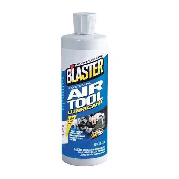 Blaster 16-ATL