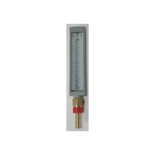 Manufacturer Varies Compact Thermometer,-40 to 110 F,Lower 4PRT7