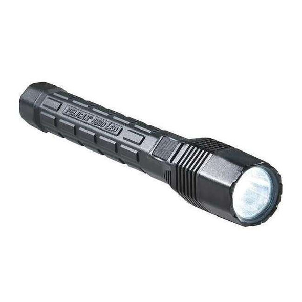 Pelican PELICAN 803/447/25 Lumens, LED Handheld Flashlight 8060AC110