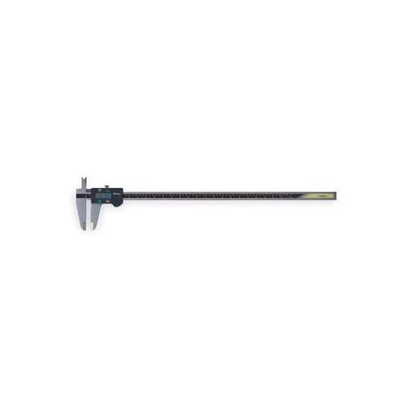 Mitutoyo Absolute Digital Caliper,0 to 24 In 500-506-10-CAL