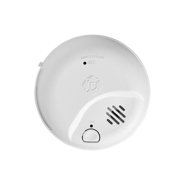 Brk ALARM COMBO AC/DC10 SMICO105-AC BOX SMICO105-AC