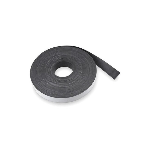 Manufacturer Varies Printable Mag Strip,200 ft. L,2 In W 2VAJ1