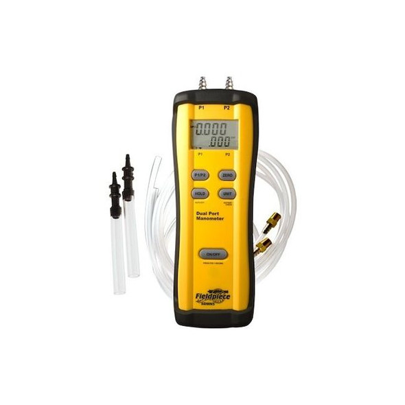 Fieldpiece Dual pressure SDMN5