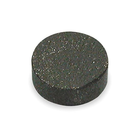 Manufacturer Varies Disc Magnet,Neodymium,0.3 lb. Pull 6YA50