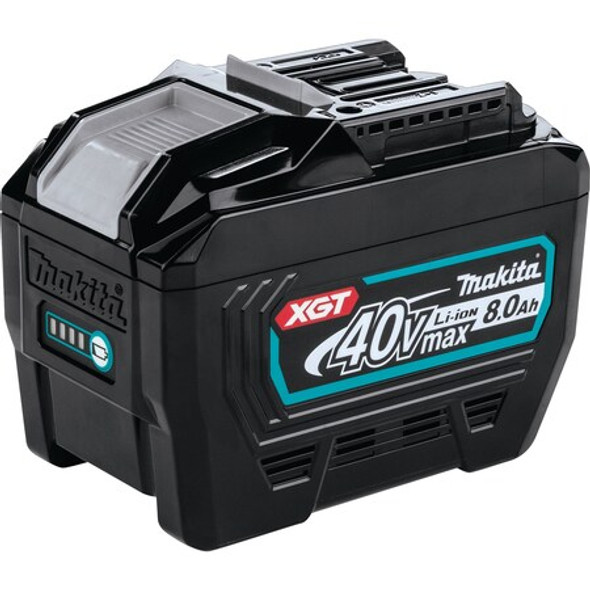Makita Battery,Makita,Li-ion,8 Ah,40 V BL4080F