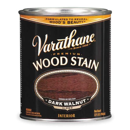 Varathane Wood Stain,Trad. Cherry,Trnslcnt,1 gal. 212061