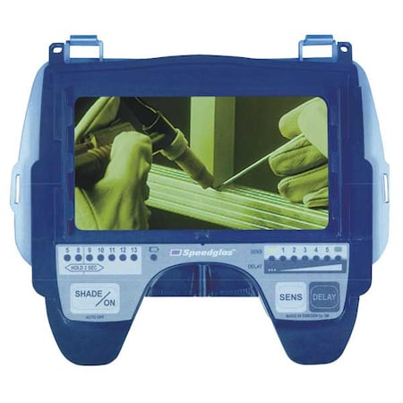 3m Speedglas(TM) Auto Darkening Filter 06-0000-30