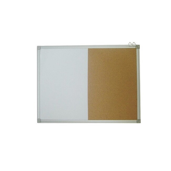 Manufacturer Varies Bulletin/Whiteboard Combination 36"H x 48"W 1NUH3