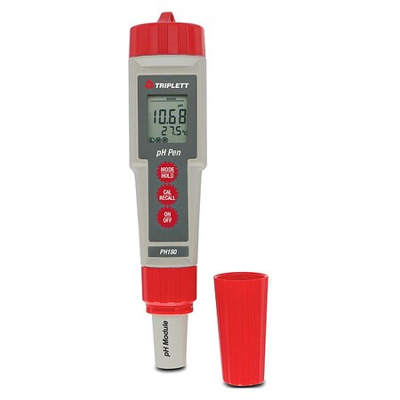 Triplett PH Pen PH180