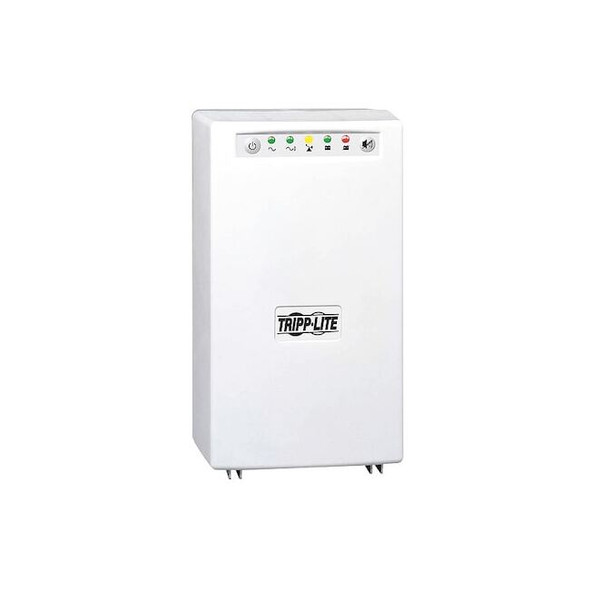 UPS System, 1kVA, Line Interactive, Out: 115/120V AC In: 120V AC