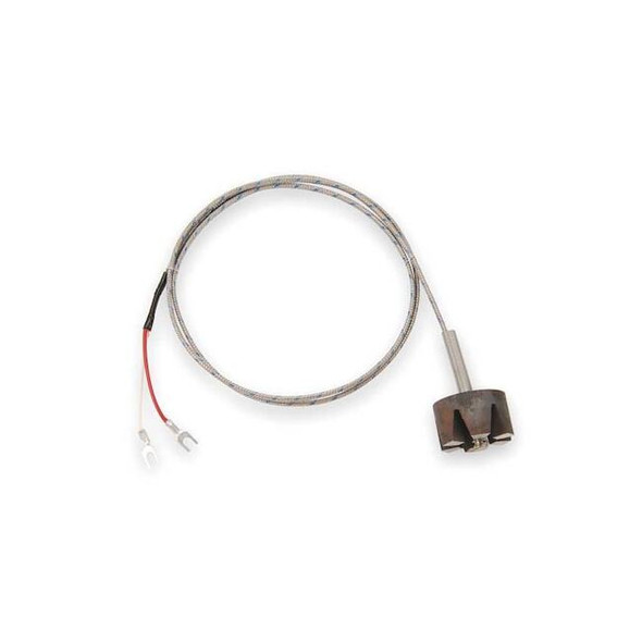 Tempco Magnet Thermocouple, Spade Lugs, Type J TMW00017