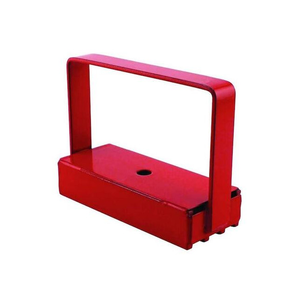 Manufacturer Varies Manual Lifting Magnet,150 lb Load Cap. 3DYD8